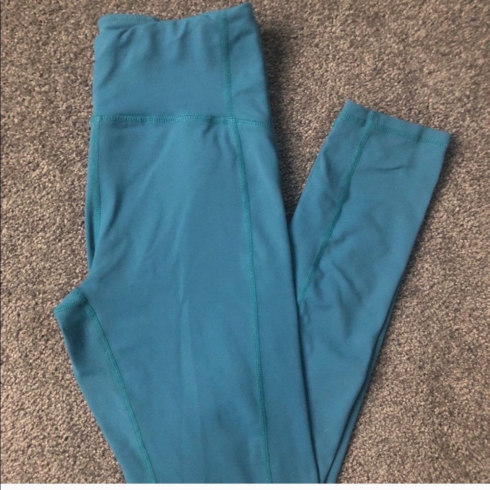 Queenie Ke leggings